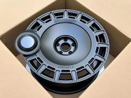 Mercedes G class W463 2018-2024 Geschmiedete OEM R23 Felgen (4 Stk) Foto 5