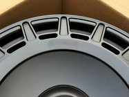 Mercedes G class W463 2018-2024 Geschmiedete OEM R23 Felgen (4 Stk) Foto 7