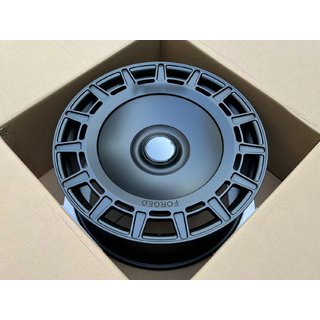 Geschmiedete OEM R23 Felgen (4 Stk) Mercedes G сlass W463 2018-2024 Foto 4
