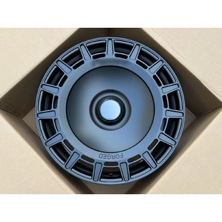 Geschmiedete OEM R23 Felgen (4 Stk) Mercedes G сlass W463 2018-2024 Foto 2