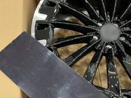 Mercedes-Benz E-Klasse Geschmiedete OEM Felgen R20 (4 Stk) Foto 6