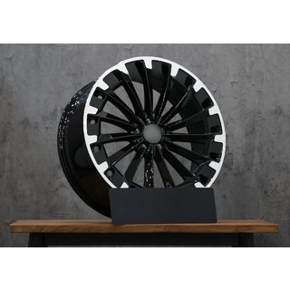 Geschmiedete OEM Felgen R20 (4 Stk) Foto 1