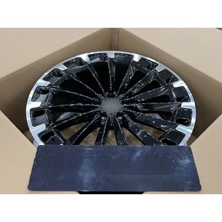 Geschmiedete OEM Felgen R20 (4 Stk) Foto 4