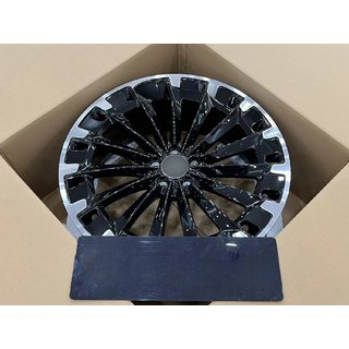 Geschmiedete OEM Felgen R20 (4 Stk) Foto 3