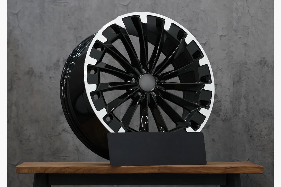 Mercedes-Benz E-Klasse Geschmiedete OEM Felgen R20 (4 Stk) Image