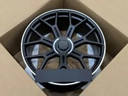 Mercedes GLC coupe C254 2022- Geschmiedete OEM R23 Felgen (4 Stk) Foto 3