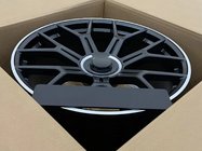 Mercedes GLC coupe C254 2022- Geschmiedete OEM R23 Felgen (4 Stk) Foto 6