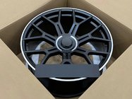 Mercedes GLC coupe C254 2022- Geschmiedete OEM R23 Felgen (4 Stk) Foto 4