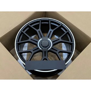 Geschmiedete OEM R23 Felgen (4 Stk) Foto 3