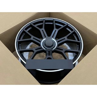 Geschmiedete OEM R23 Felgen (4 Stk) Foto 4