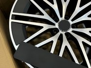 Mercedes GLE coupe C167 2019- Geschmiedete OEM-Felgen R21 (4 Stk) Foto 6