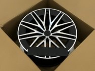 Mercedes GLE coupe C167 2019- Geschmiedete OEM-Felgen R21 (4 Stk) Foto 3