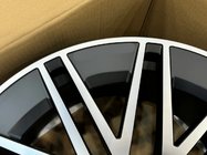 Mercedes GLE coupe C167 2019- Geschmiedete OEM-Felgen R21 (4 Stk) Foto 5