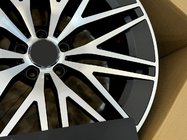 Mercedes GLE coupe C167 2019- Geschmiedete OEM-Felgen R21 (4 Stk) Foto 7