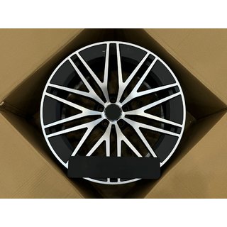 Geschmiedete OEM-Felgen R21 (4 Stk) Mercedes GLE coupe C167 2019- Foto 2