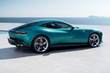 Test des Sportcoupés Ferrari Amalfi 2026 Foto 3