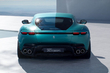 Test des Sportcoupés Ferrari Amalfi 2026 Foto 4