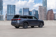 Lexus TX im Test: Technische Daten, Ausstattungen, Fotos Foto 3