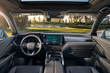 Lexus TX im Test: Technische Daten, Ausstattungen, Fotos Foto 5