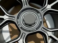 Mercedes AMG GT C190/R190 2014-2022 Geschmiedete OEM Felgen R19 V1 (4 Stk) Foto 6