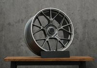Mercedes AMG GT C190/R190 2014-2022 Geschmiedete OEM Felgen R19 V1 (4 Stk) Foto 1