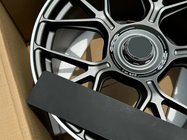 Mercedes AMG GT C190/R190 2014-2022 Geschmiedete OEM Felgen R19 V1 (4 Stk) Foto 7