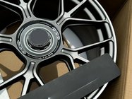 Mercedes AMG GT C190/R190 2014-2022 Geschmiedete OEM Felgen R19 V1 (4 Stk) Foto 8