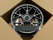 Mercedes AMG GT C190/R190 2014-2022 Geschmiedete OEM Felgen R19 V1 (4 Stk) Foto 3