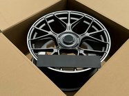 Mercedes AMG GT C190/R190 2014-2022 Geschmiedete OEM Felgen R19 V1 (4 Stk) Foto 4