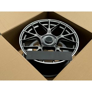 Geschmiedete OEM Felgen R19 V1 (4 Stk) Mercedes AMG GT C190/R190 2014-2022 Foto 4