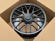 Mercedes C-class W205 2014-2021 Geschmiedete OEM Felgen R19 V1 (4 Stk) Foto 3