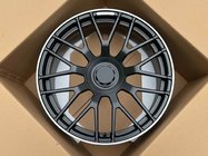 Mercedes C-class W205 2014-2021 Geschmiedete OEM Felgen R19 V1 (4 Stk) Foto 1