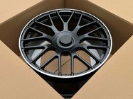 Mercedes C-class W205 2014-2021 Geschmiedete OEM Felgen R19 V1 (4 Stk) Foto 2