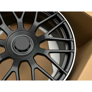 Geschmiedete OEM Felgen R19 V1 (4 Stk) Foto 4
