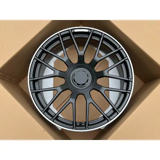Geschmiedete OEM Felgen R19 V1 (4 Stk) Foto 1