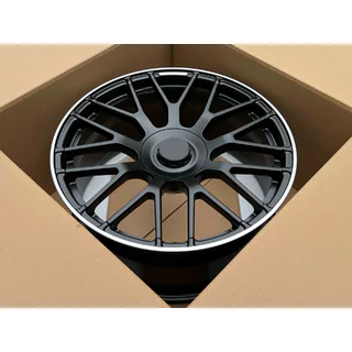 Geschmiedete OEM Felgen R19 V1 (4 Stk) Foto 2
