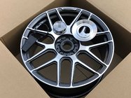 Mercedes G class W463 2018-2024 Geschmiedete OEM Felgen R22 V1 (4 Stk) Foto 2