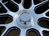 Mercedes G class W463 2018-2024 Geschmiedete OEM Felgen R22 V1 (4 Stk) Foto 4