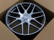 Mercedes G class W463 2018-2024 Geschmiedete OEM Felgen R22 V1 (4 Stk) Foto 1