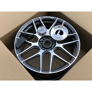 Geschmiedete OEM Felgen R22 V1 (4 Stk) Mercedes G сlass W463 2018-2024 Foto 2