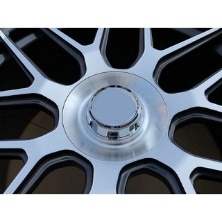 Geschmiedete OEM Felgen R22 V1 (4 Stk) Mercedes G сlass W463 2018-2024 Foto 4