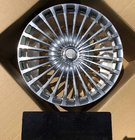 Mercedes S-class W223 2020- Geschmiedete OEM Felgen R22 V1 (4 Stk) Foto 1