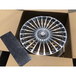 Geschmiedete OEM Felgen R22 V1 (4 Stk) Foto 3