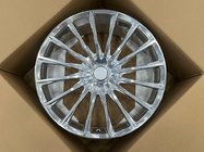Mercedes SL R231 2012-2020 Geschmiedete OEM Felgen R21 V1 (4 Stk) Foto 1