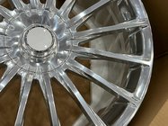 Mercedes SL R232 2021- Geschmiedete OEM R21 V2 Felgen (4 Stk) Foto 5