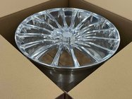 Mercedes SL R232 2021- Geschmiedete OEM R21 V2 Felgen (4 Stk) Foto 3
