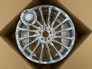 Mercedes SL R232 2021- Geschmiedete OEM R21 V2 Felgen (4 Stk) Foto 2