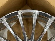 Mercedes SL R232 2021- Geschmiedete OEM R21 V2 Felgen (4 Stk) Foto 4