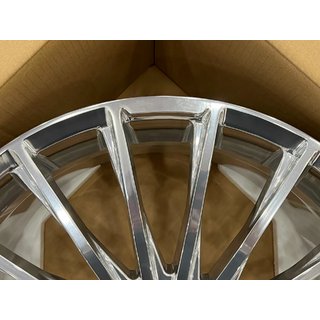 Geschmiedete OEM R21 V2 Felgen (4 Stk) Foto 4