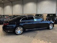 Mercedes S-class W223 2020- Geschmiedete OEM Felgen R20 V1 (4 Stk) Foto 3
